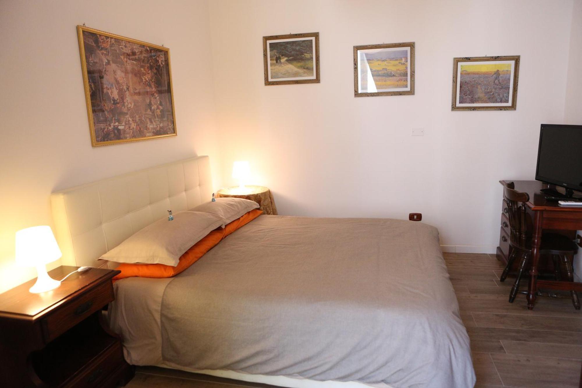 Marconi By Pizzoapartments מראה חיצוני תמונה