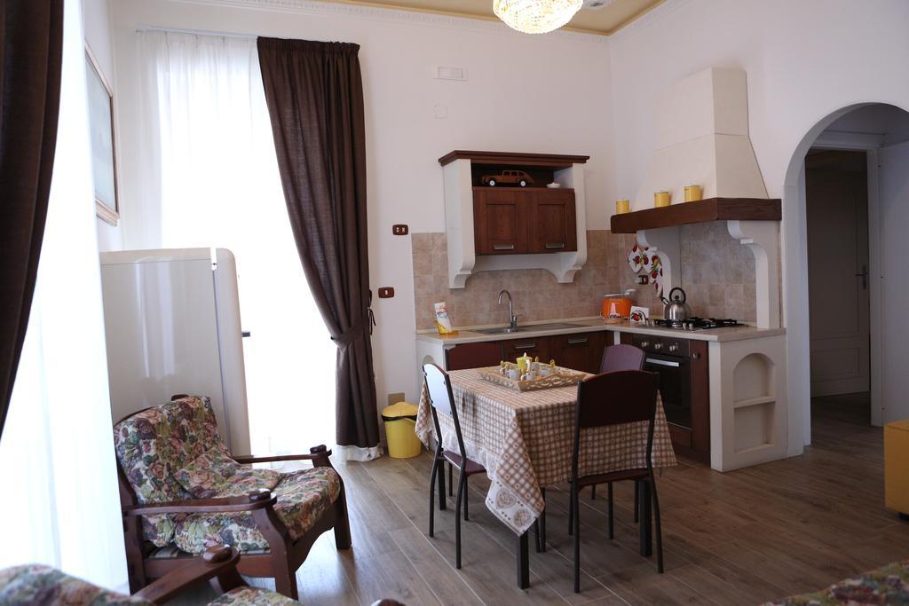 Marconi By Pizzoapartments חדר תמונה