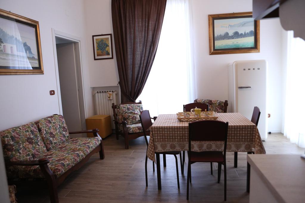 Marconi By Pizzoapartments חדר תמונה