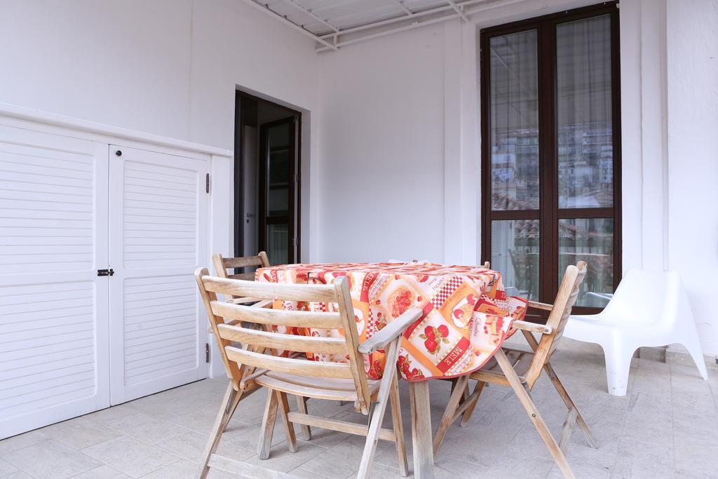 Marconi By Pizzoapartments חדר תמונה
