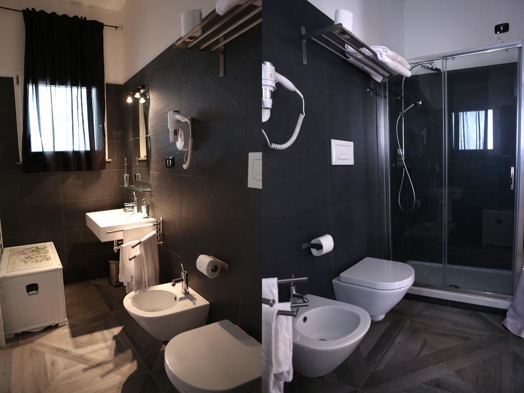 Marconi By Pizzoapartments חדר תמונה
