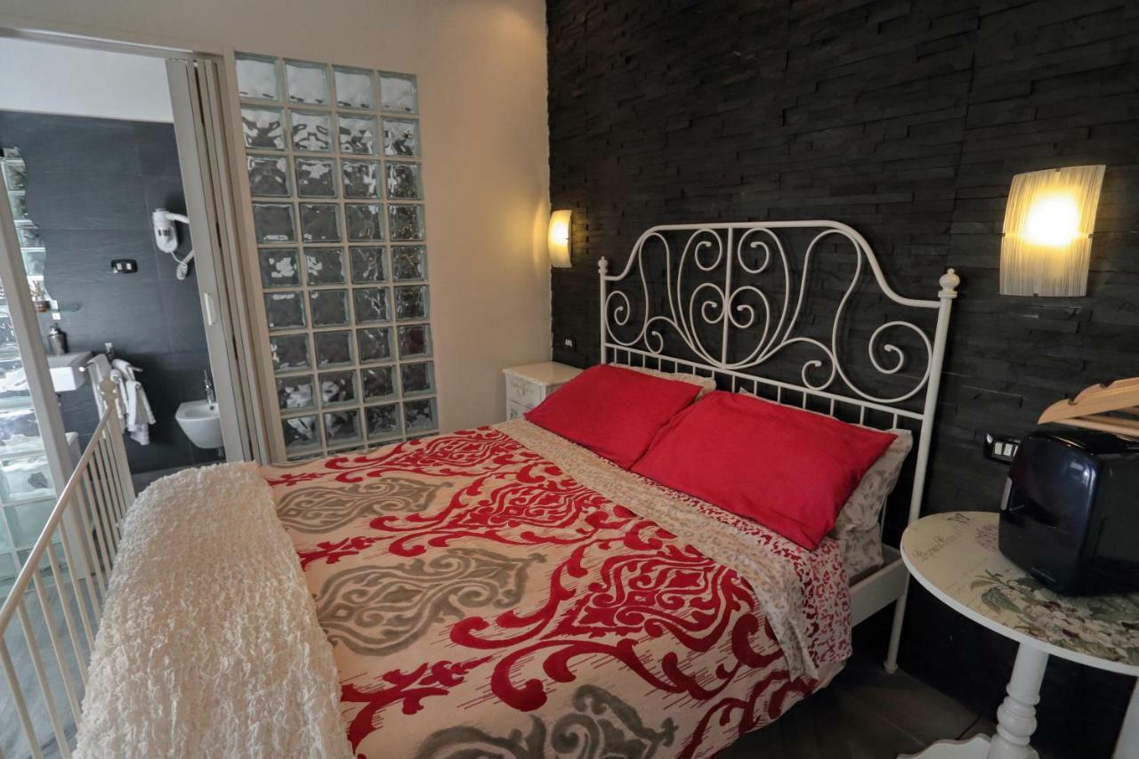 Marconi By Pizzoapartments מראה חיצוני תמונה