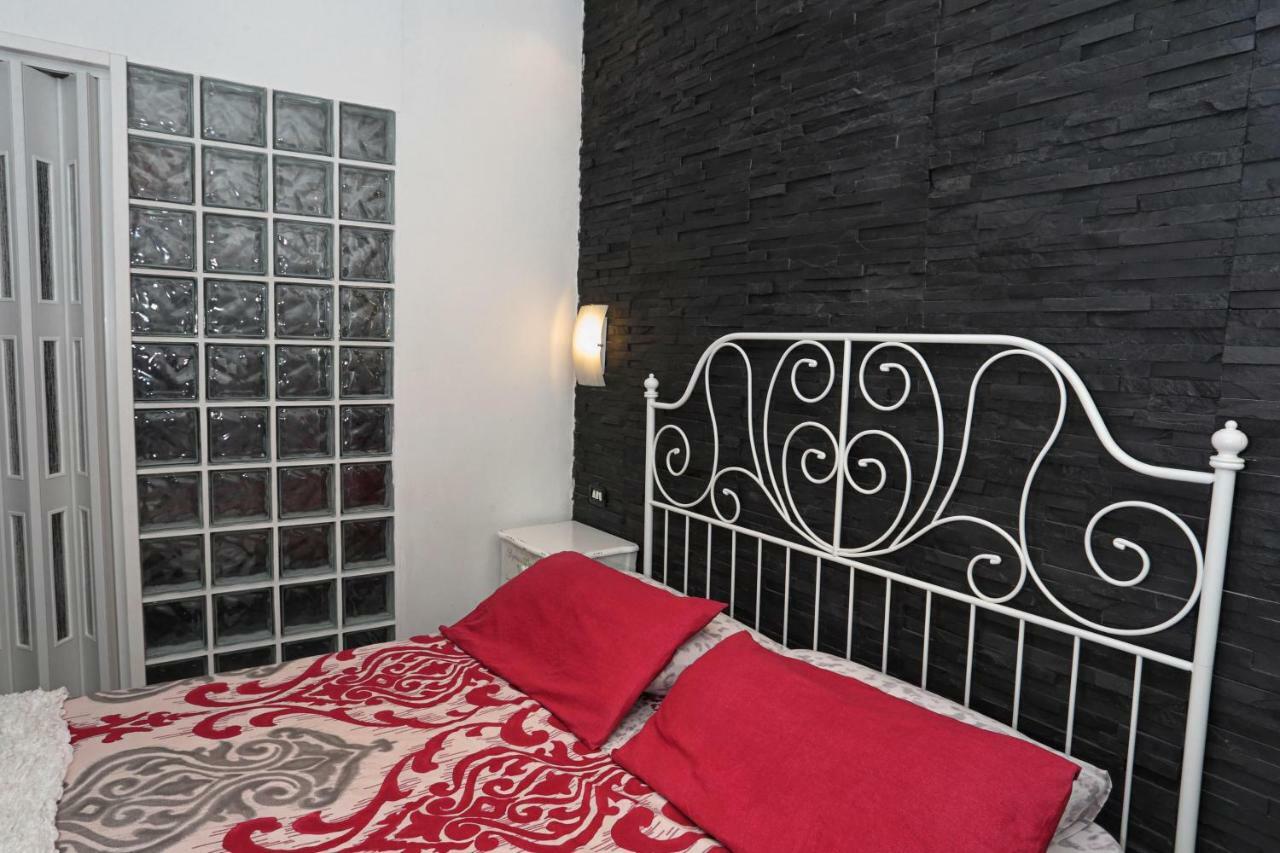 Marconi By Pizzoapartments מראה חיצוני תמונה