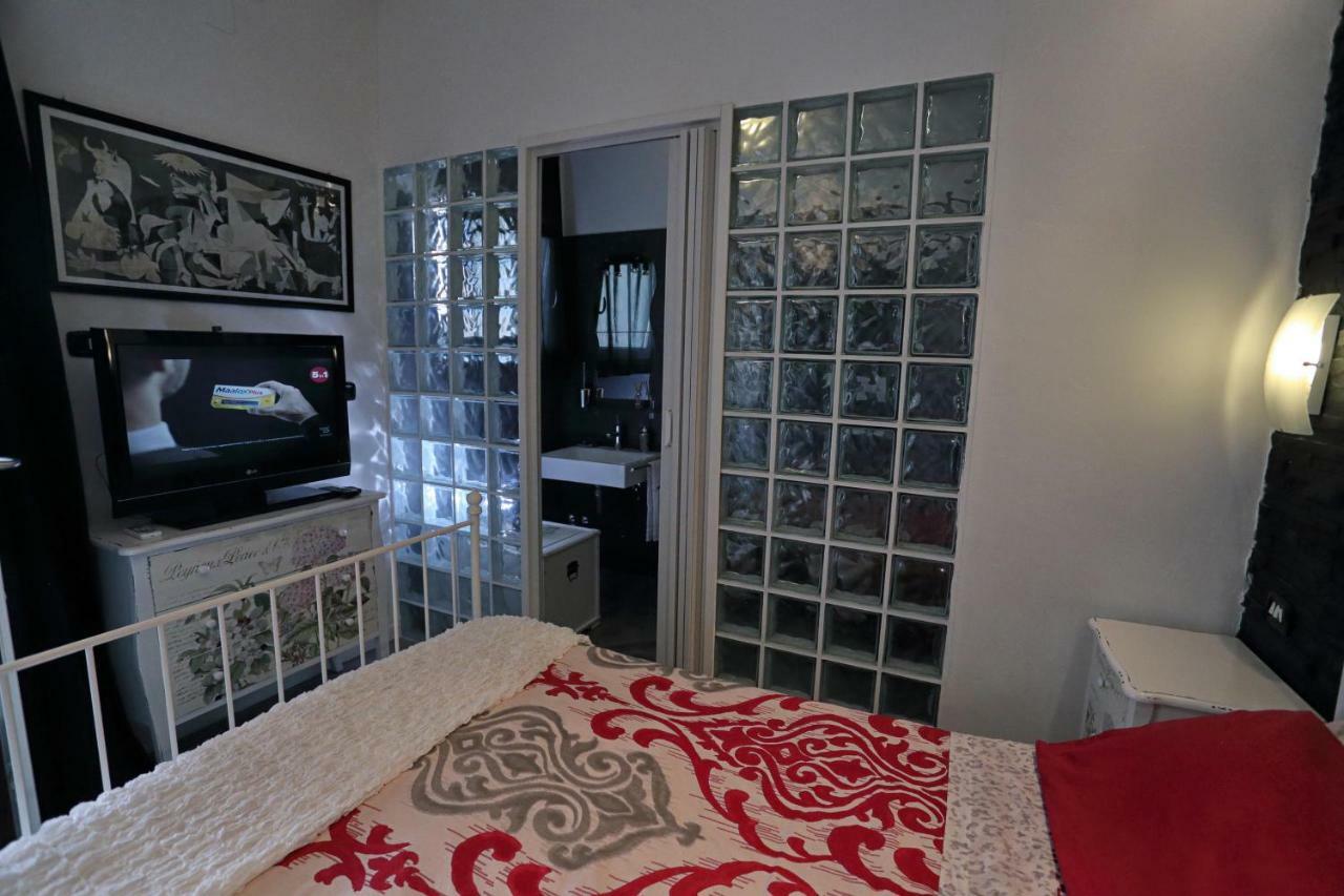 Marconi By Pizzoapartments מראה חיצוני תמונה