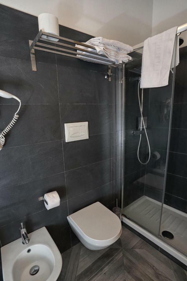 Marconi By Pizzoapartments מראה חיצוני תמונה