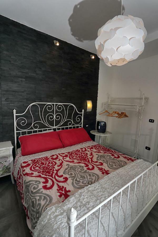 Marconi By Pizzoapartments מראה חיצוני תמונה